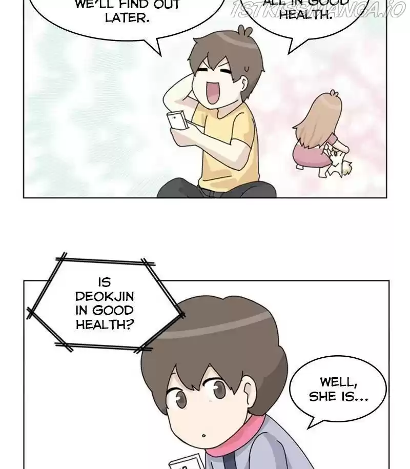 The Dog Diaries Chapter 31