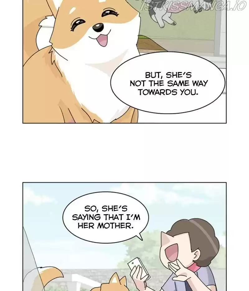 The Dog Diaries Chapter 31