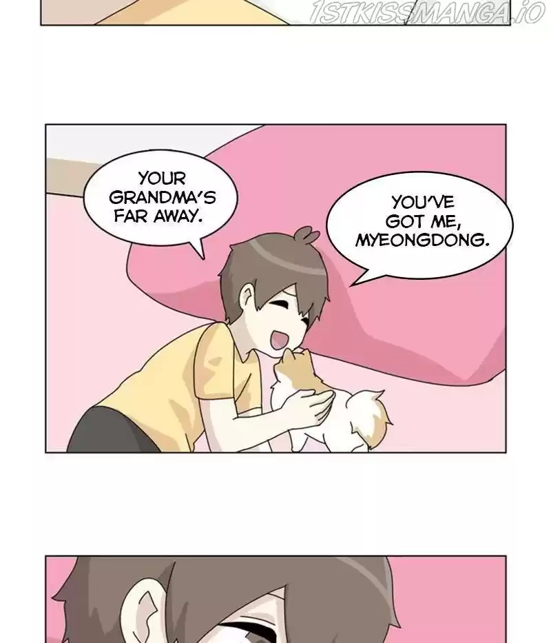 The Dog Diaries Chapter 31