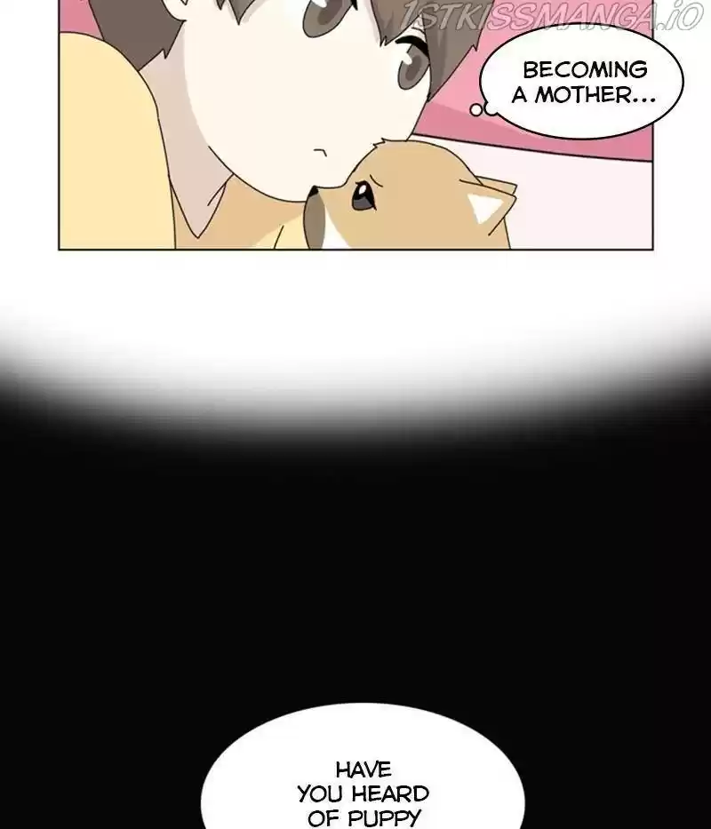 The Dog Diaries Chapter 31