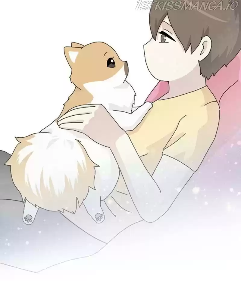 The Dog Diaries Chapter 31