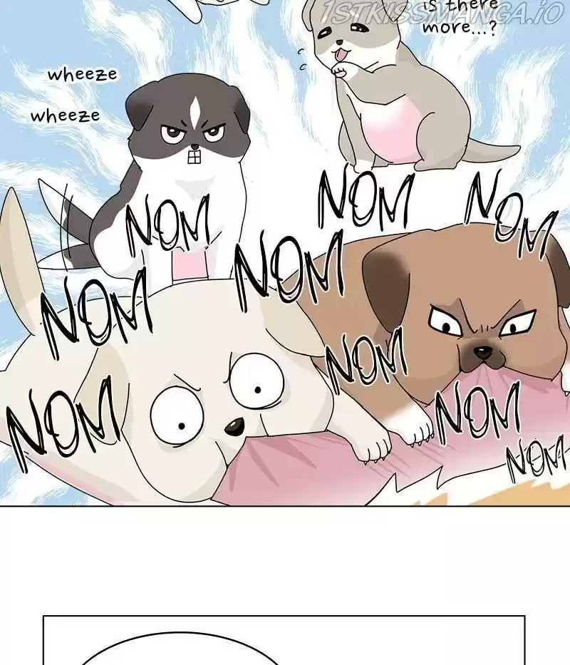 The Dog Diaries Chapter 31