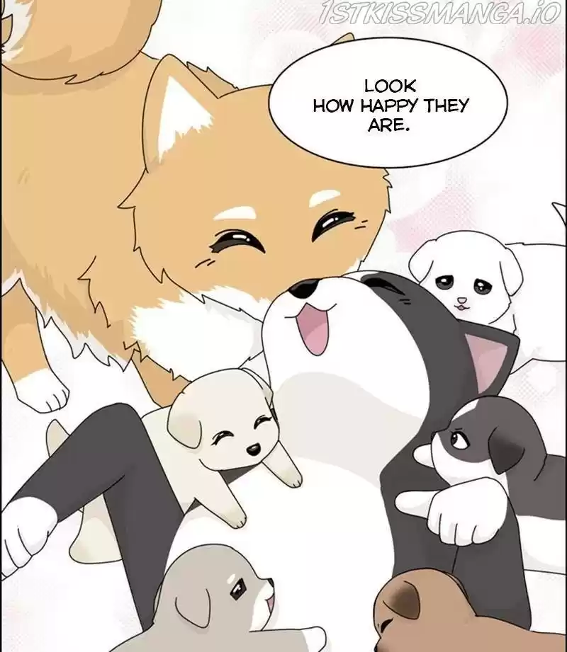 The Dog Diaries Chapter 32