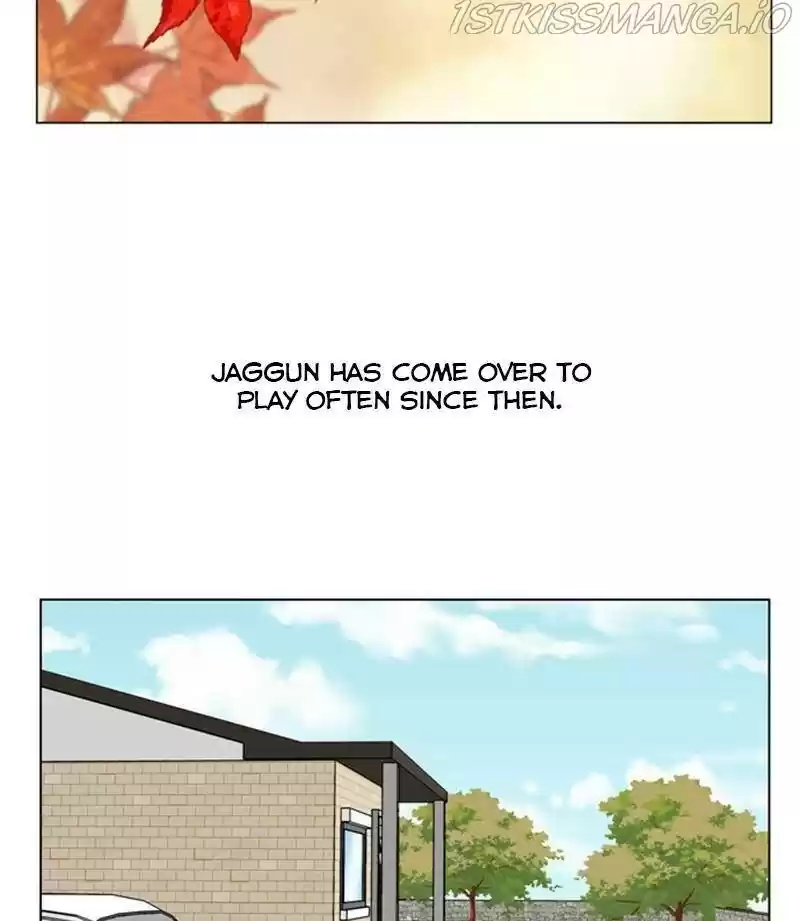 The Dog Diaries Chapter 32