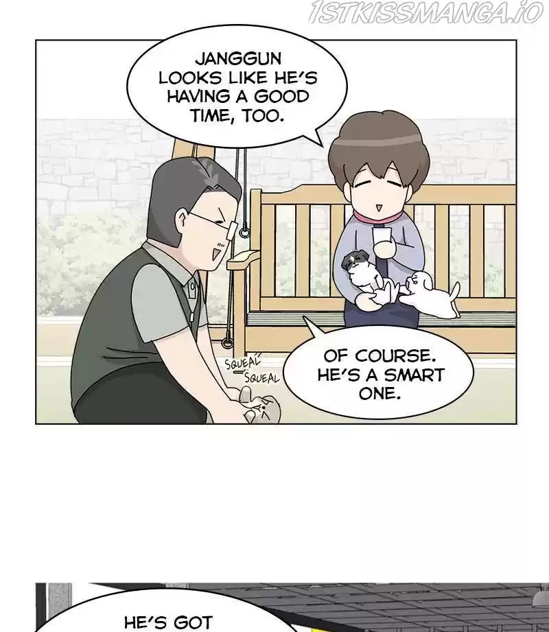 The Dog Diaries Chapter 32