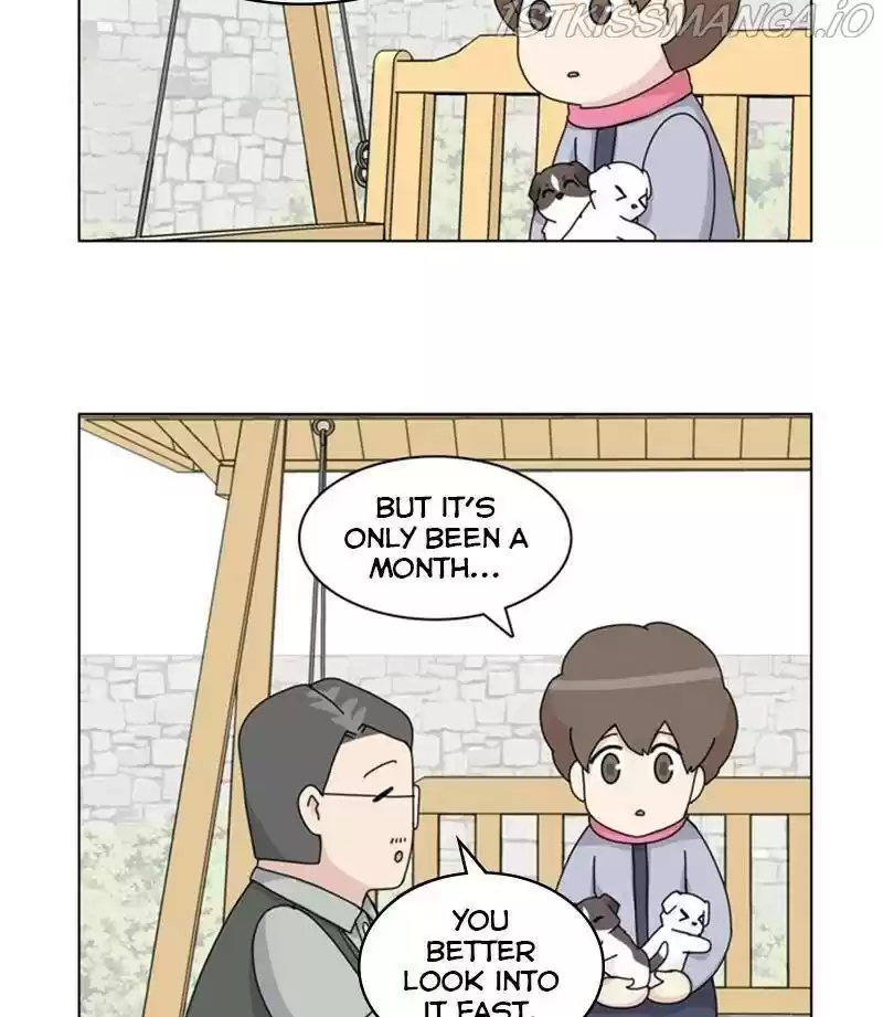 The Dog Diaries Chapter 32