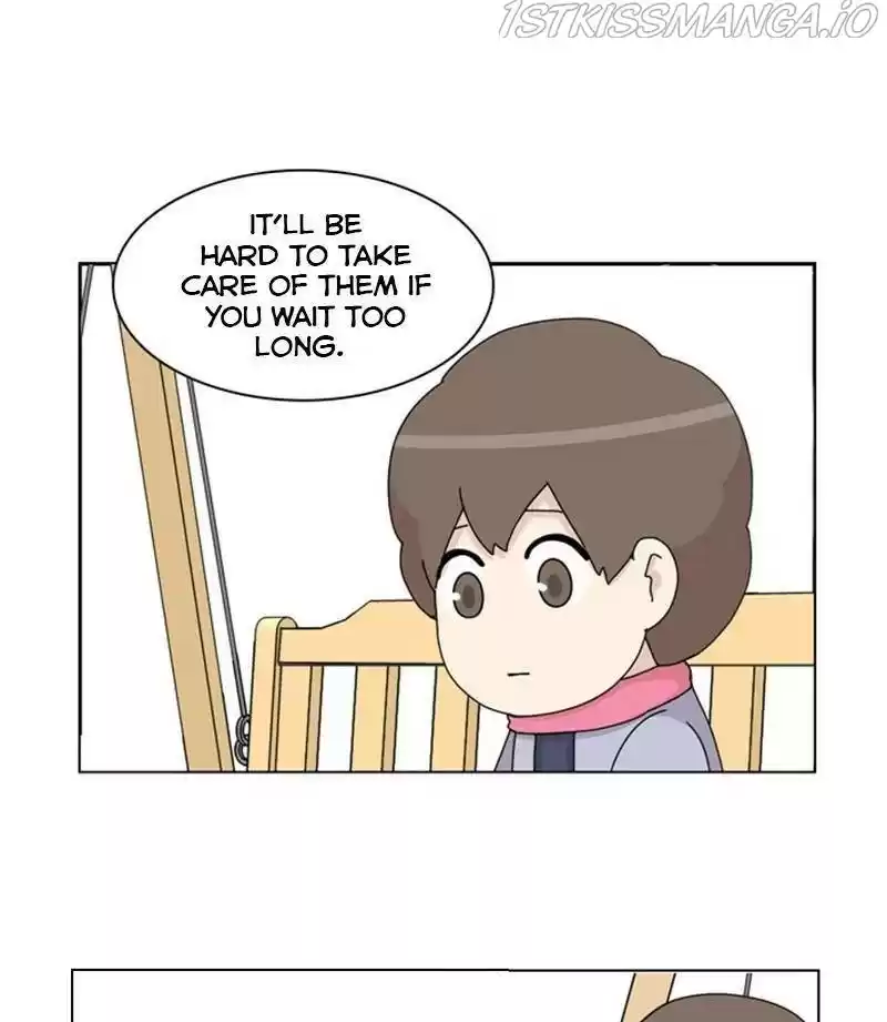 The Dog Diaries Chapter 32