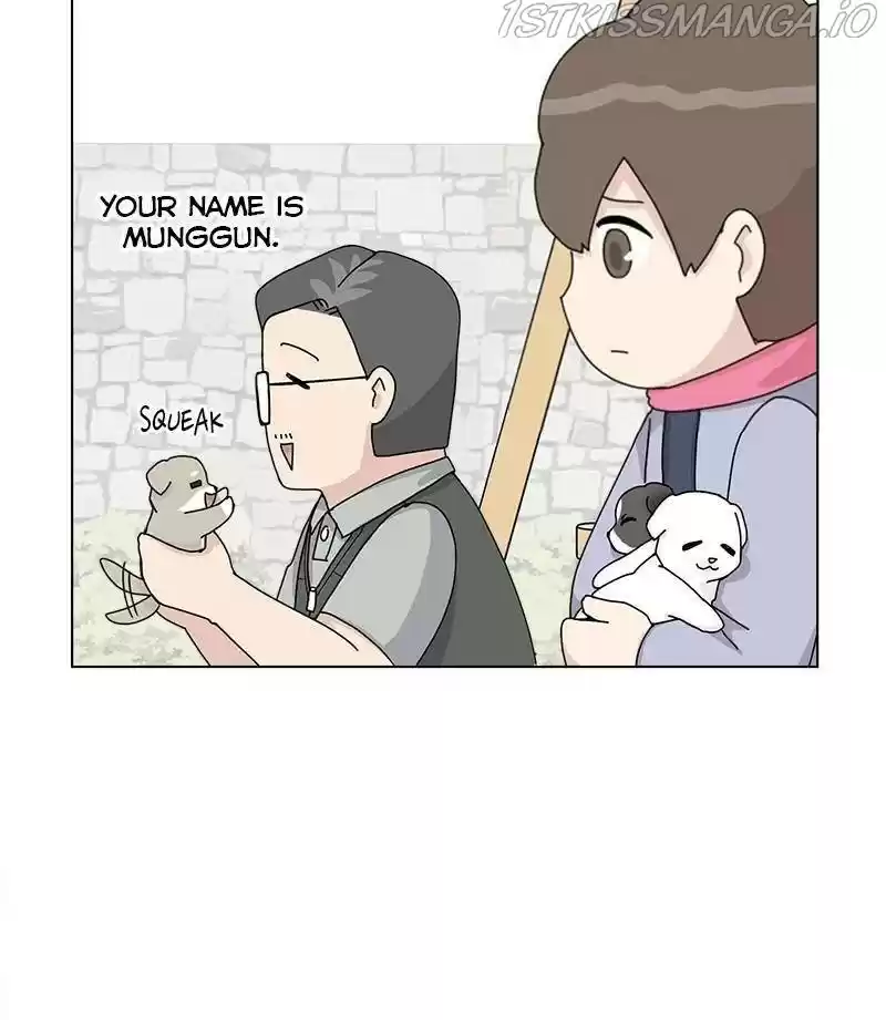 The Dog Diaries Chapter 32