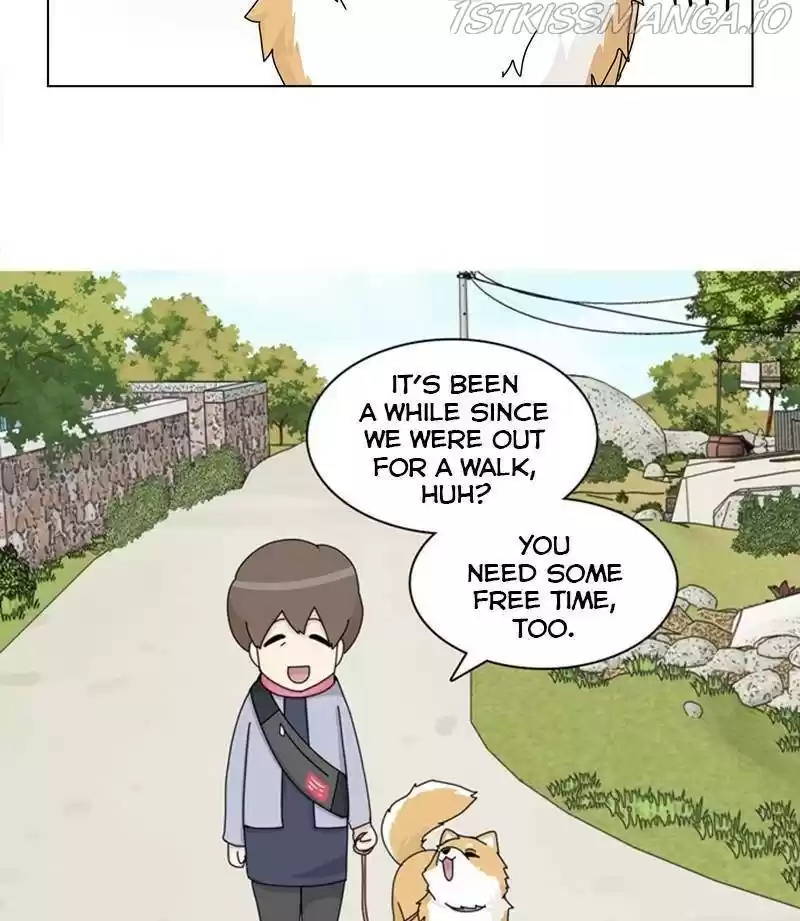 The Dog Diaries Chapter 32