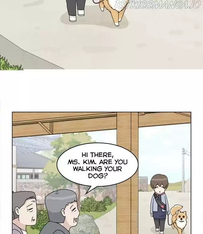 The Dog Diaries Chapter 32