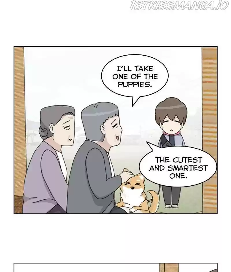 The Dog Diaries Chapter 32