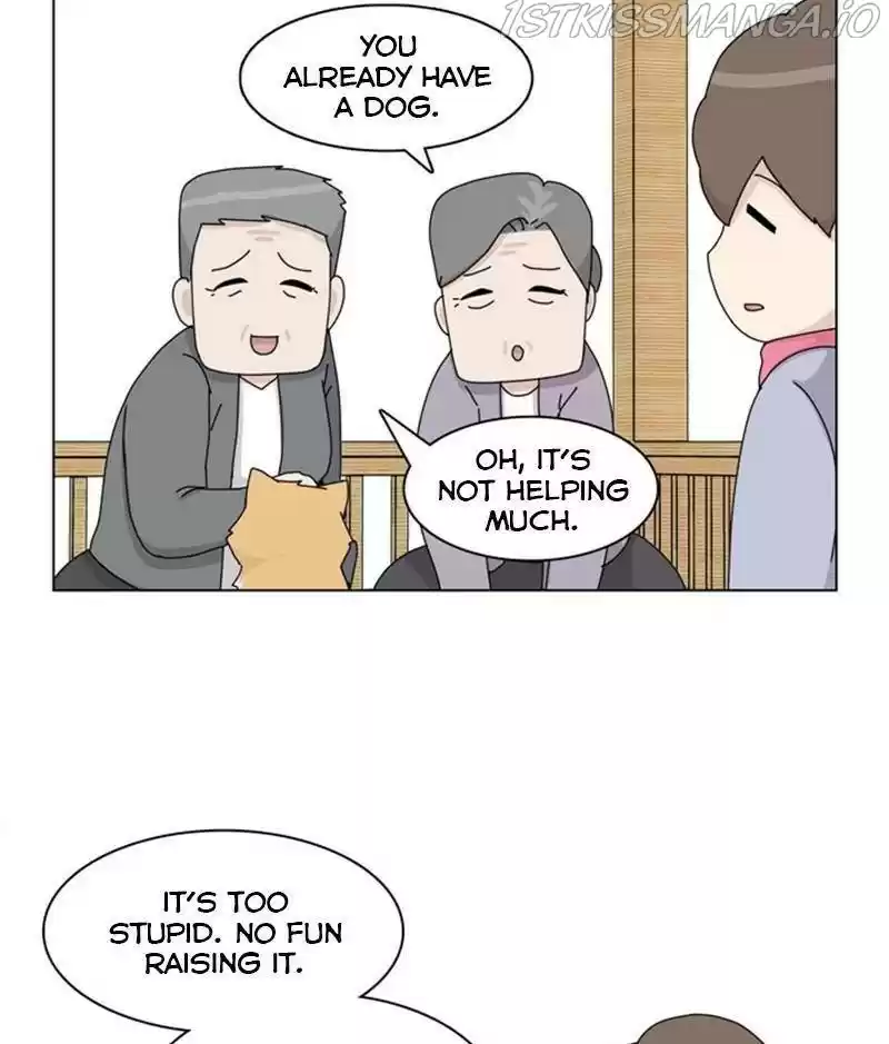 The Dog Diaries Chapter 32