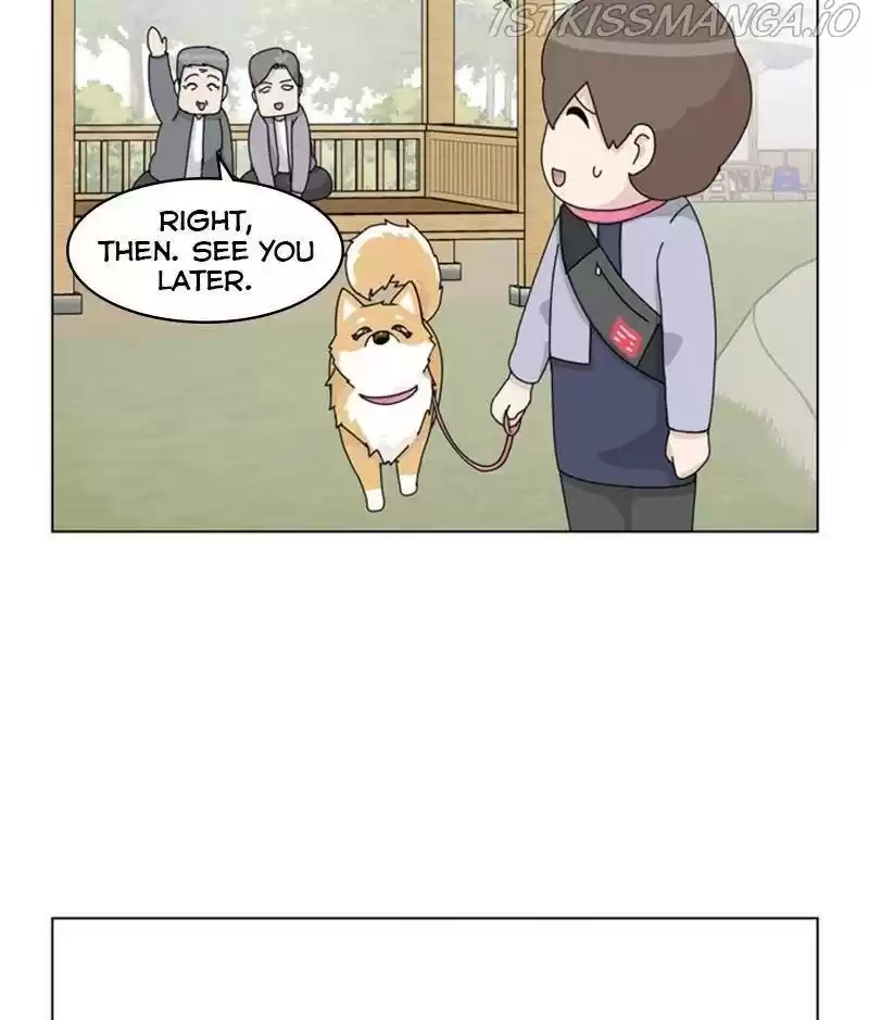 The Dog Diaries Chapter 32