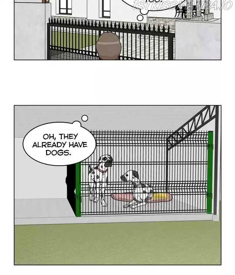 The Dog Diaries Chapter 32