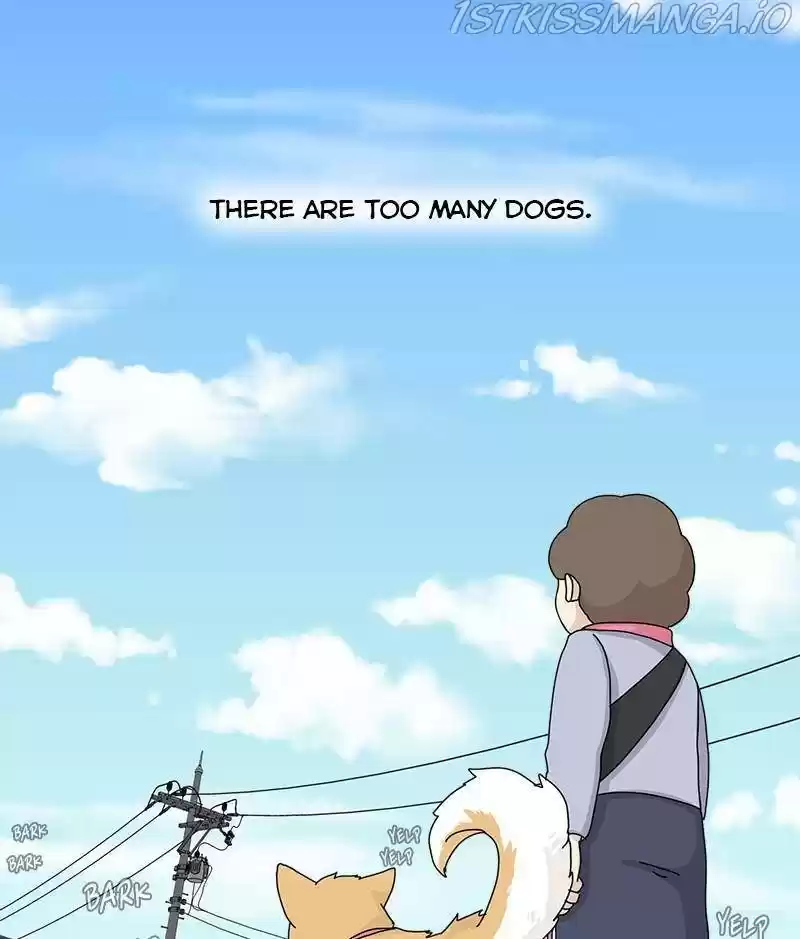 The Dog Diaries Chapter 32