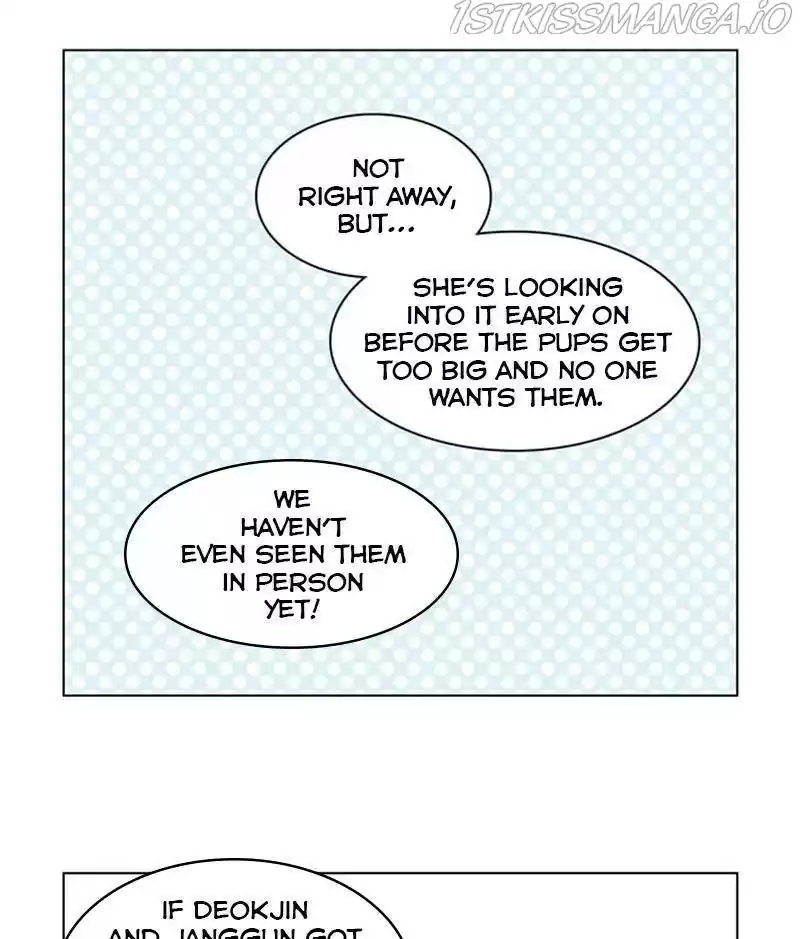 The Dog Diaries Chapter 32