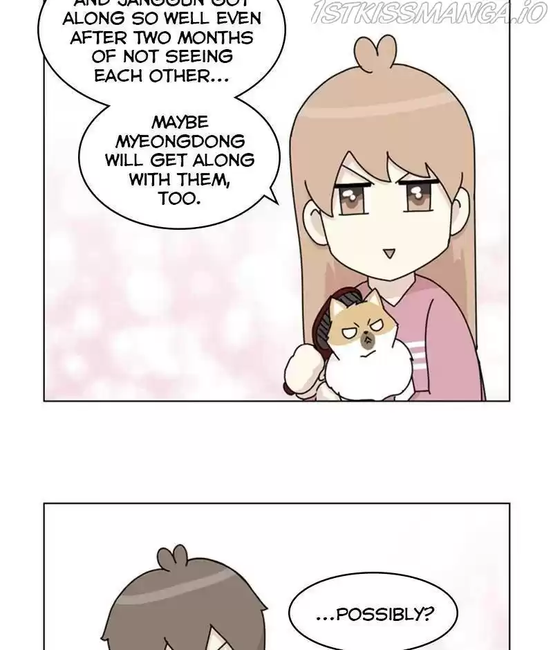 The Dog Diaries Chapter 32