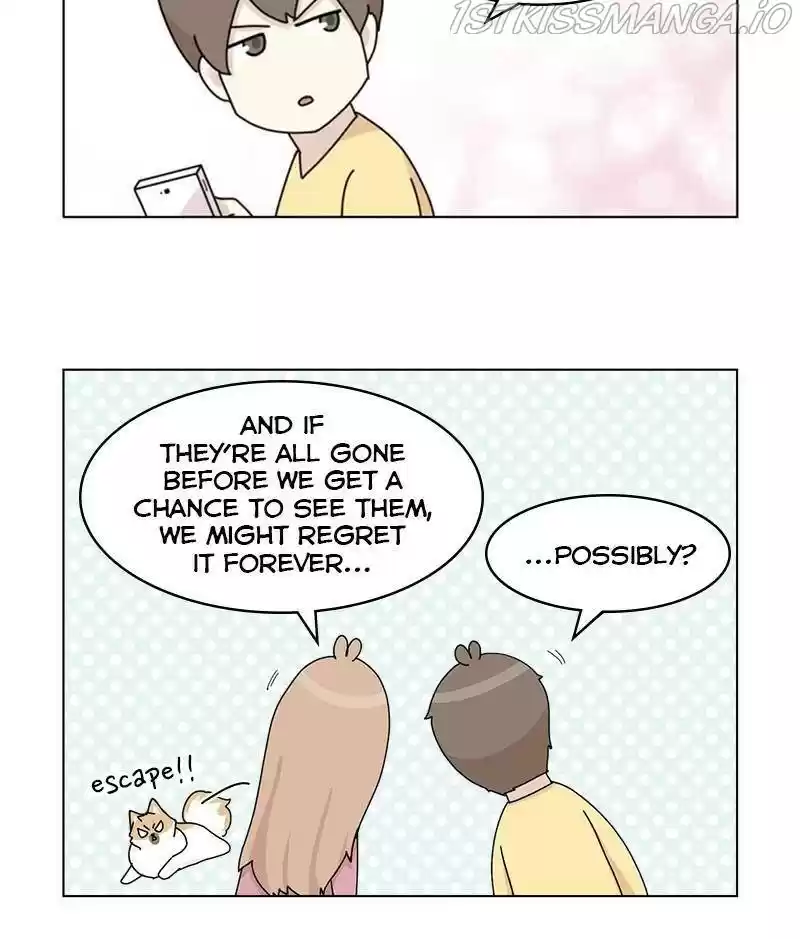 The Dog Diaries Chapter 32