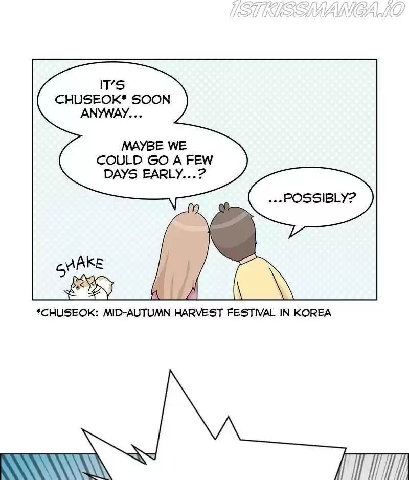 The Dog Diaries Chapter 32