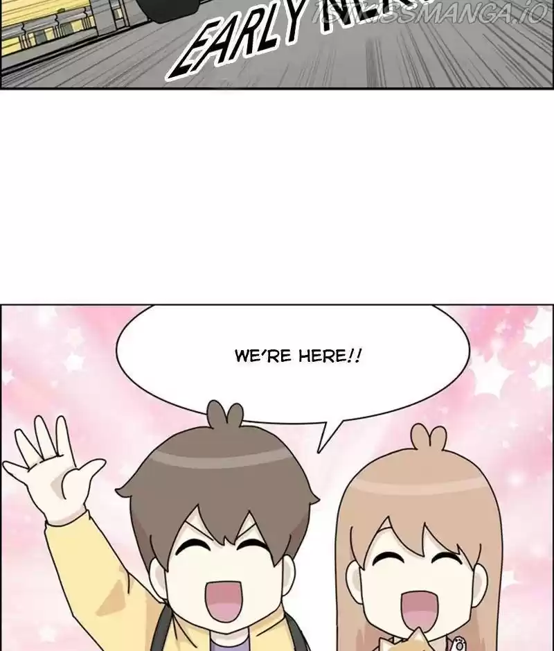 The Dog Diaries Chapter 32