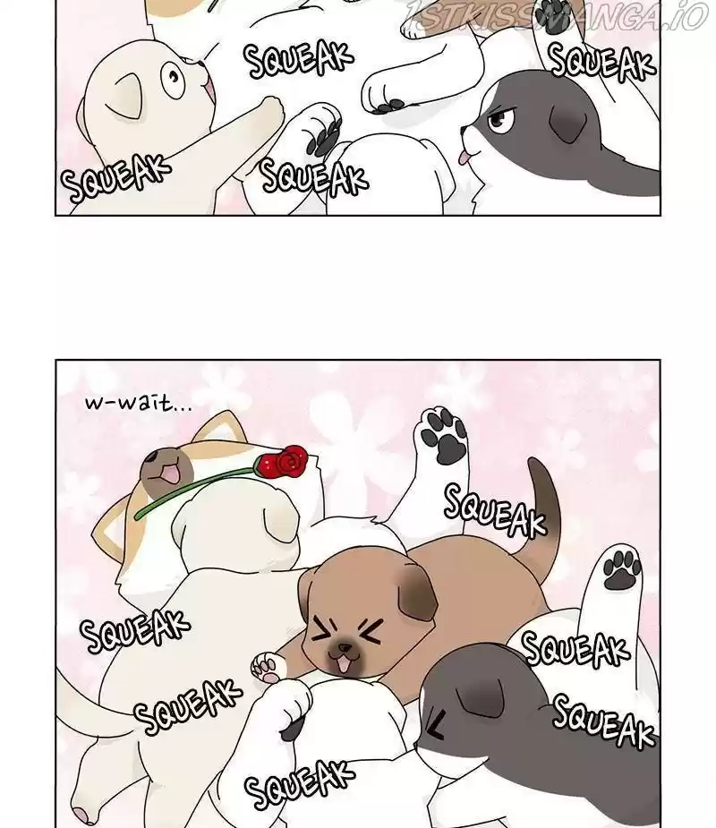 The Dog Diaries Chapter 33