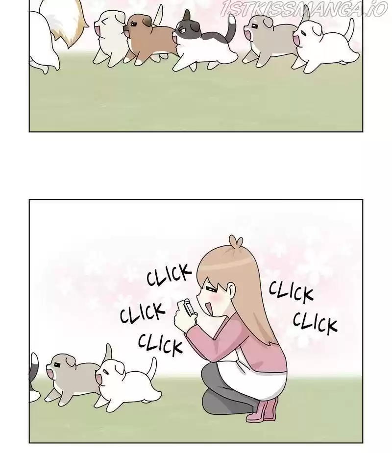 The Dog Diaries Chapter 33