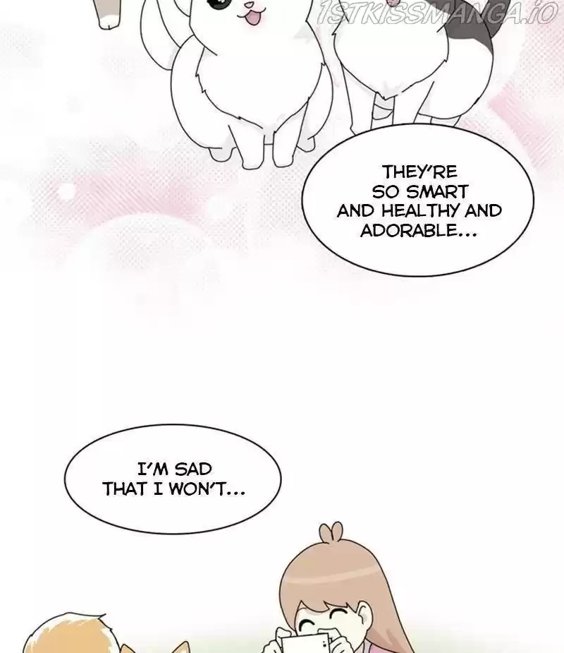 The Dog Diaries Chapter 33
