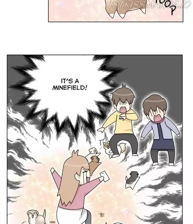 The Dog Diaries Chapter 33