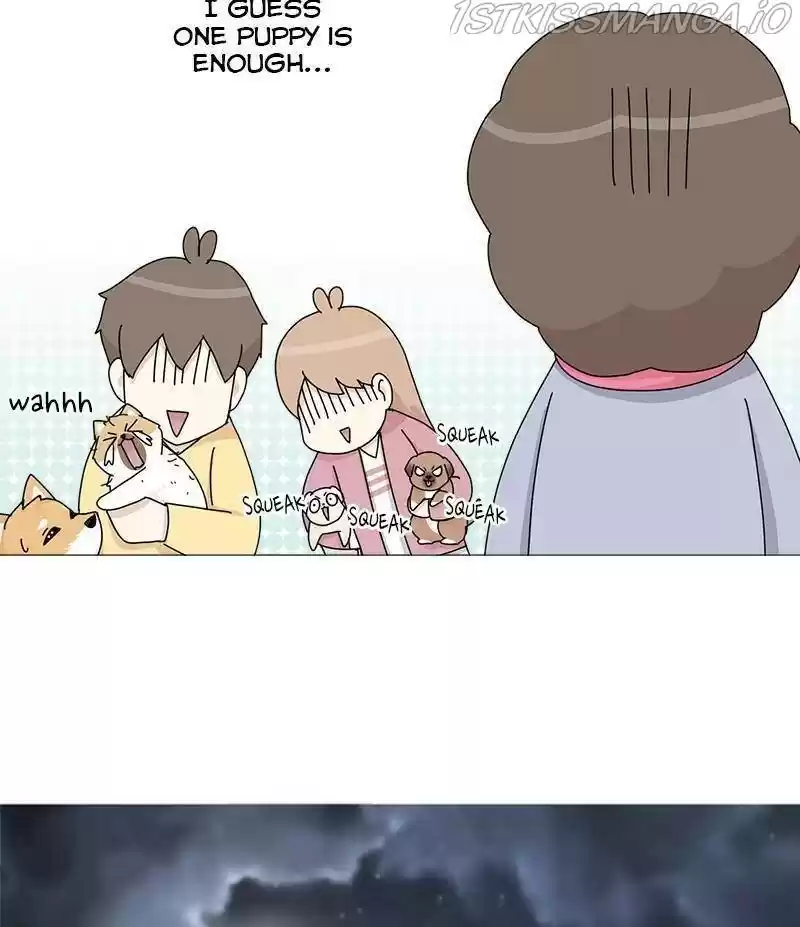 The Dog Diaries Chapter 33