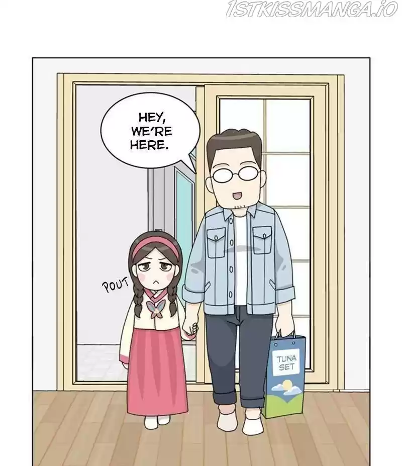 The Dog Diaries Chapter 33