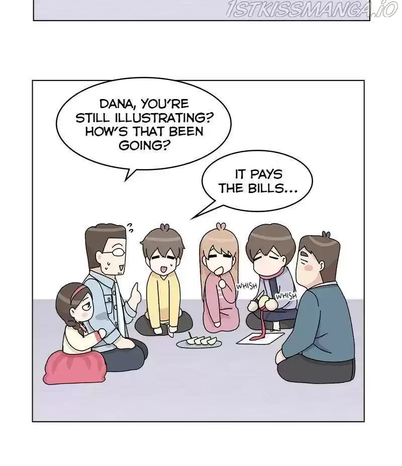 The Dog Diaries Chapter 33