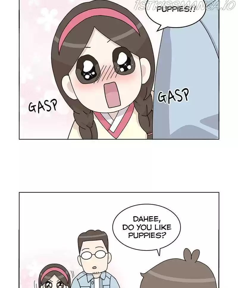 The Dog Diaries Chapter 33