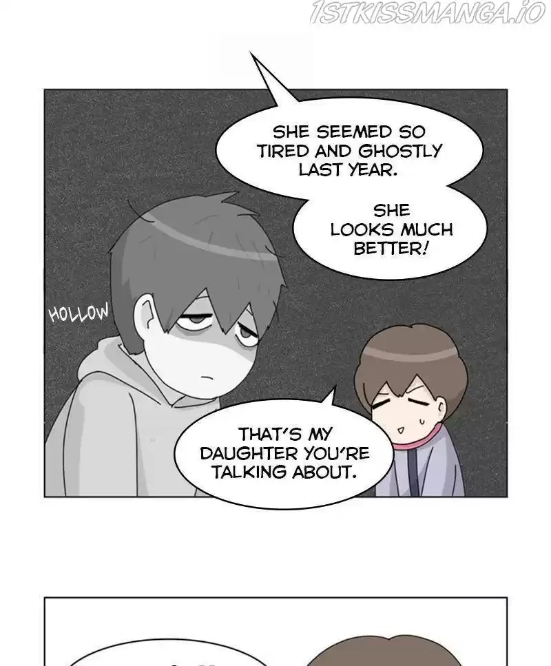 The Dog Diaries Chapter 33