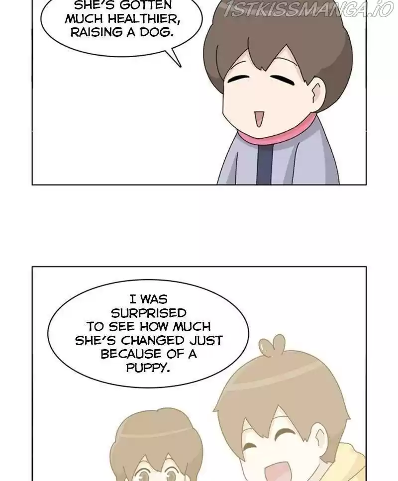 The Dog Diaries Chapter 33