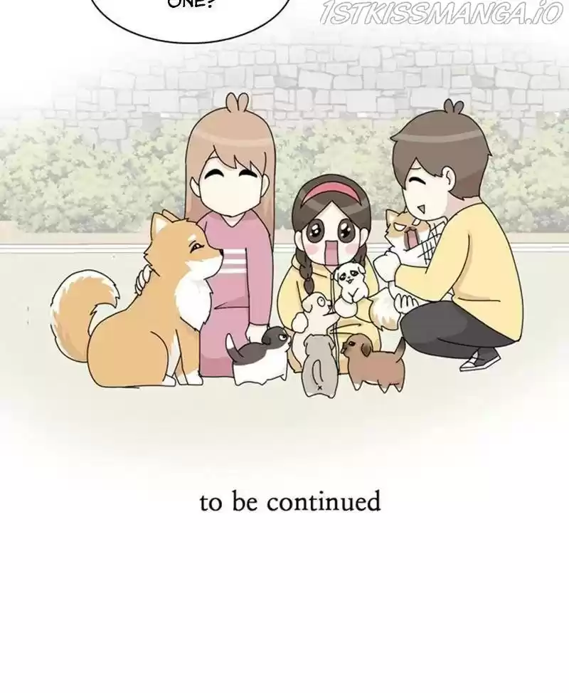 The Dog Diaries Chapter 33