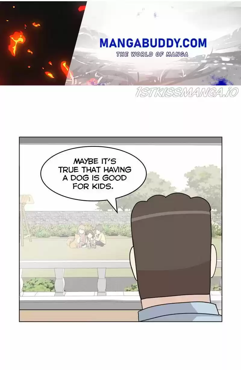 The Dog Diaries Chapter 34