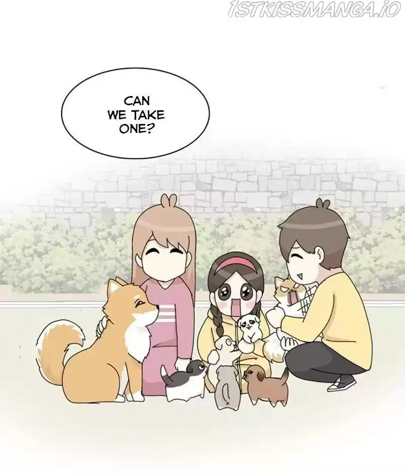 The Dog Diaries Chapter 34