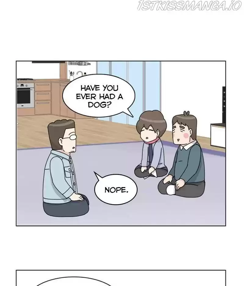 The Dog Diaries Chapter 34