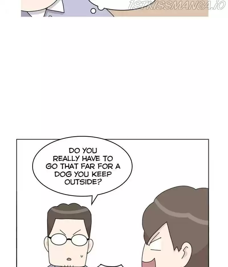 The Dog Diaries Chapter 34
