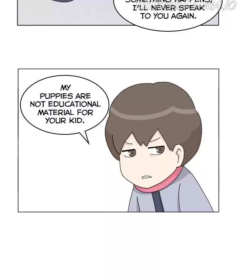 The Dog Diaries Chapter 34