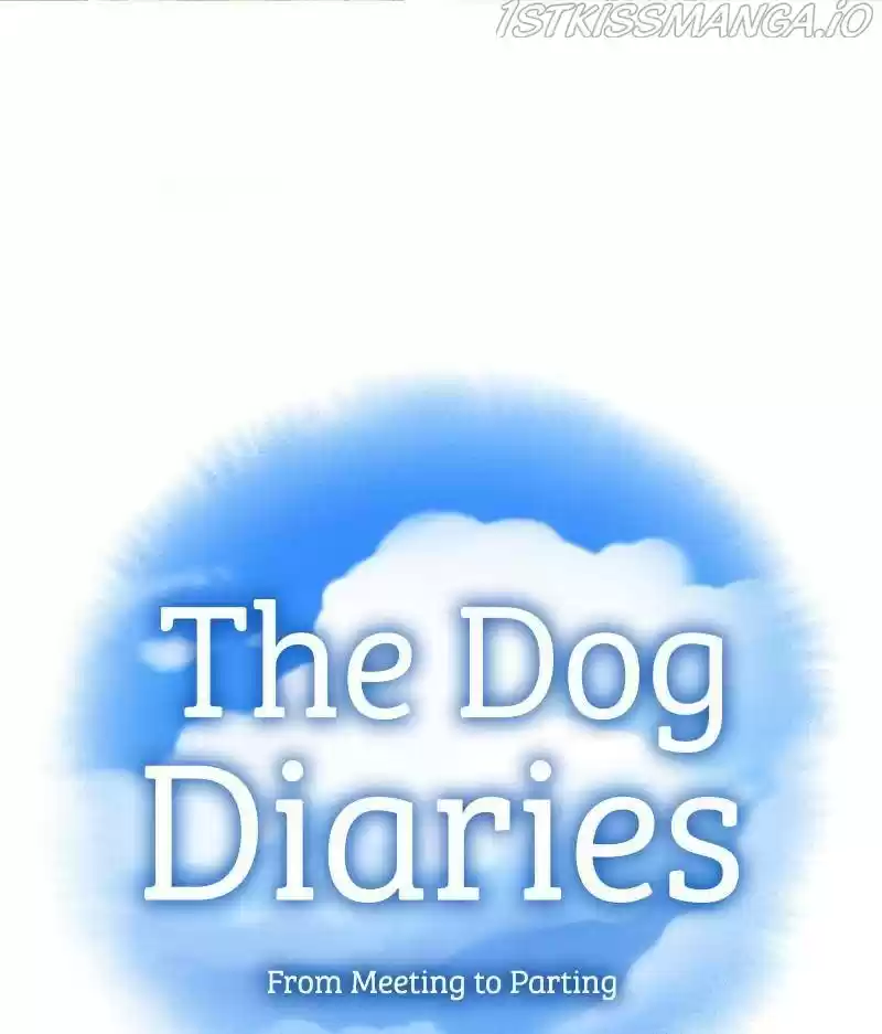 The Dog Diaries Chapter 34