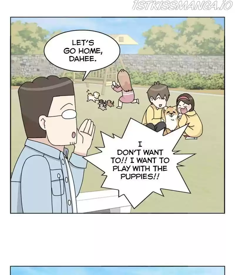 The Dog Diaries Chapter 34