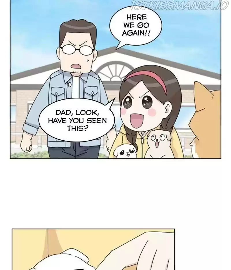 The Dog Diaries Chapter 34