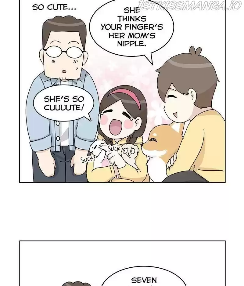 The Dog Diaries Chapter 34