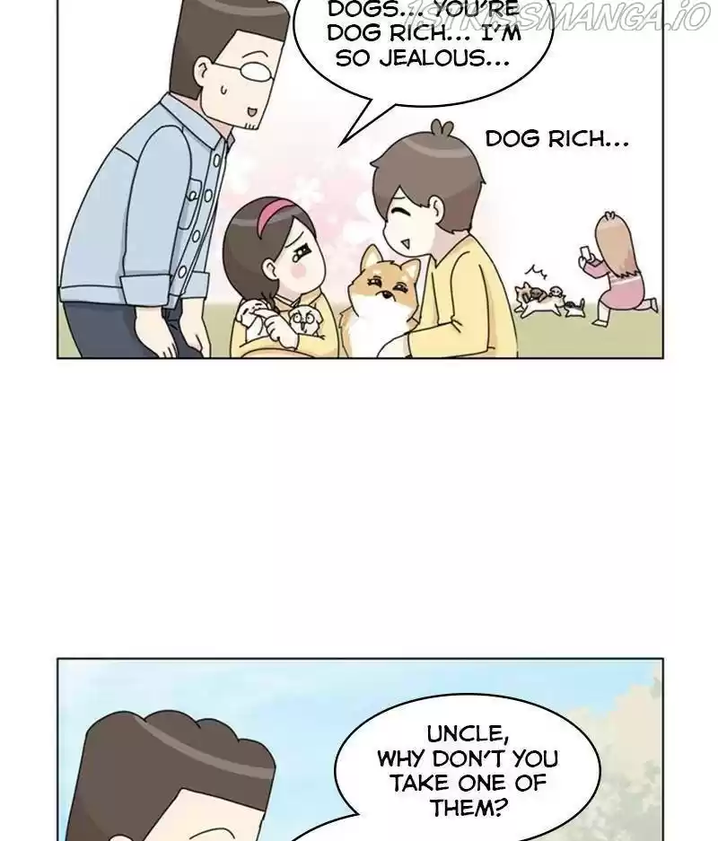 The Dog Diaries Chapter 34