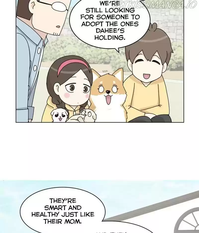 The Dog Diaries Chapter 34