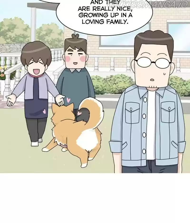 The Dog Diaries Chapter 34