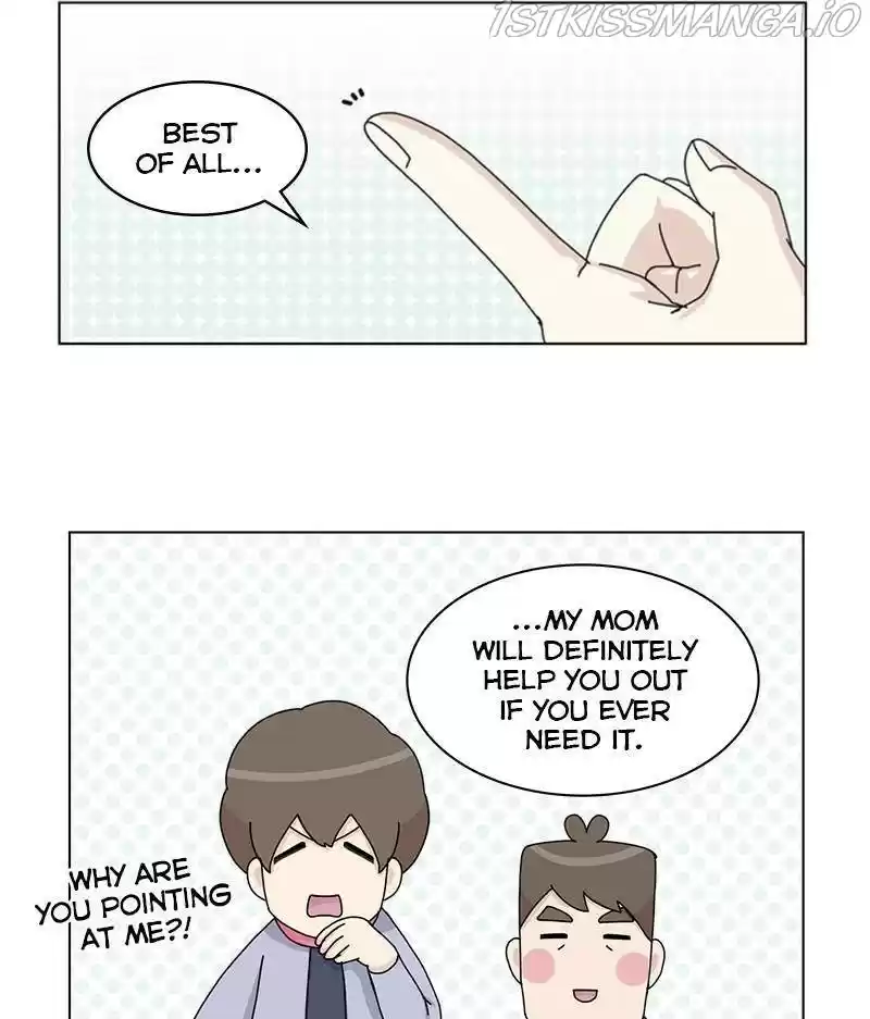 The Dog Diaries Chapter 34