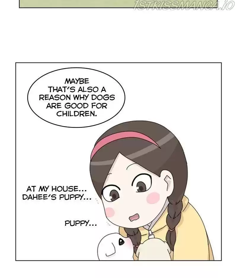 The Dog Diaries Chapter 34