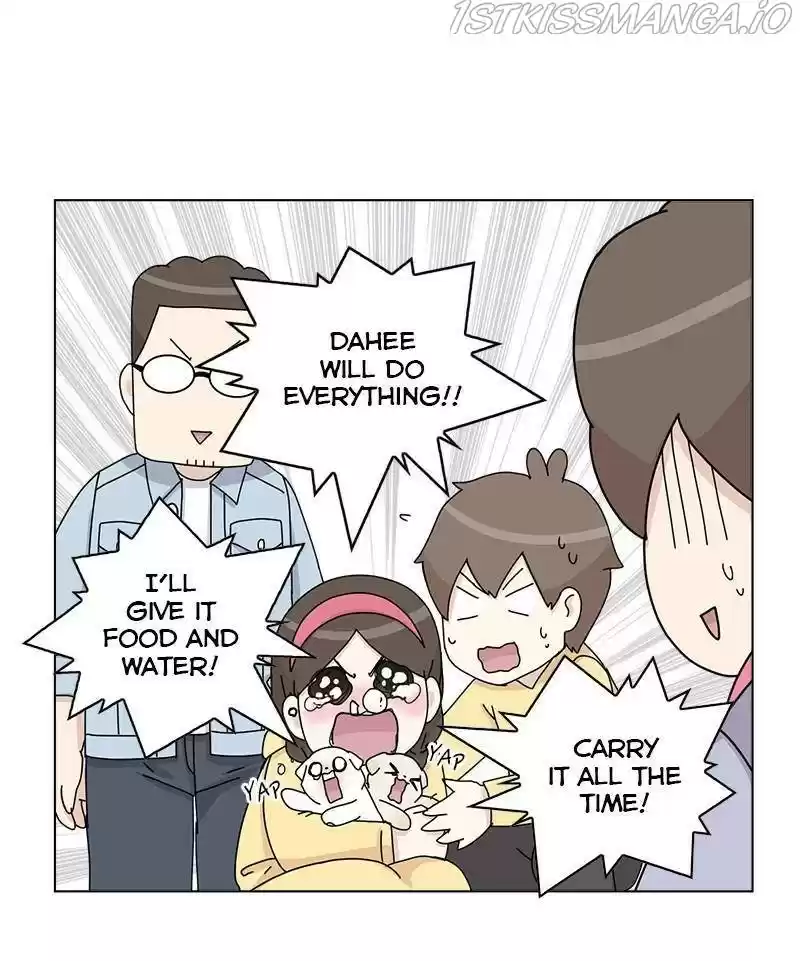 The Dog Diaries Chapter 34